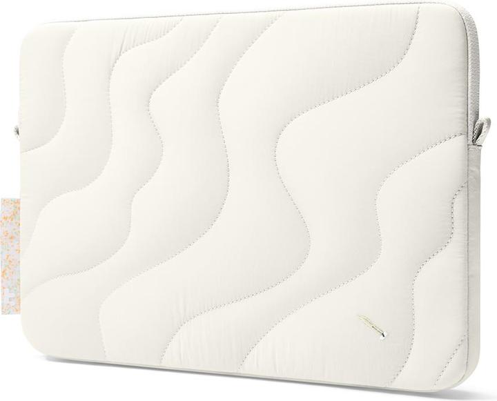 tomtoc Custodia per laptop Terra-A27 14" (bianca) (14")