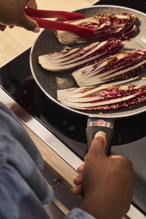 Produktbild Ballarini Bologna Ceramic Bratpfanne 24cm (24 cm, Bratpfanne, Aluminium)