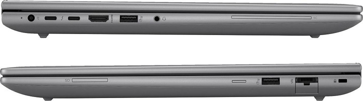 Produktbild HP ZBook Power 16 G11 (16", Intel Core Ultra 7 165H, 32 GB, 1000 GB, DE)