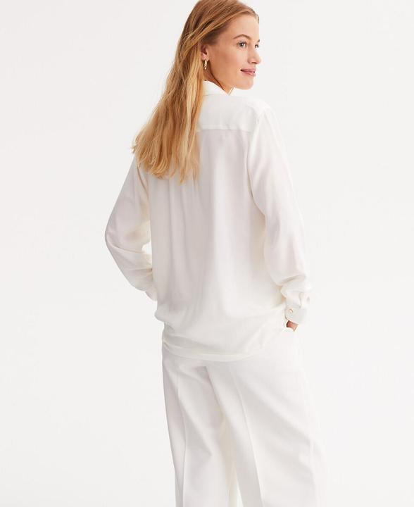 Immagine prodotto Anne Weyburn Hemdbluse mit langen Ärmeln (46)