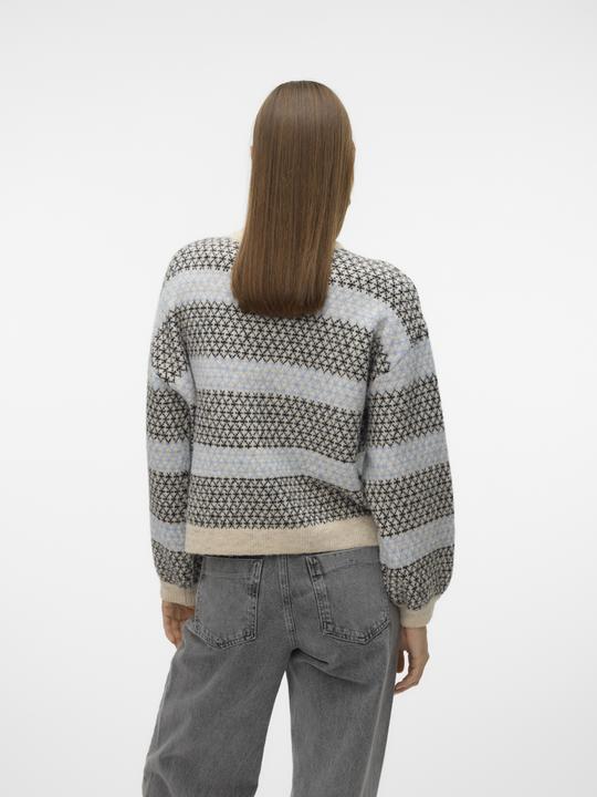Produktbild Vero Moda VMTRIXIE Pullover Strickpullover (M)