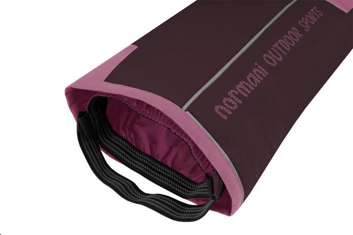 Immagine prodotto Normani Pantaloni invernali per bambini con bretelle "Ulukhaktok" - 9029 (110)