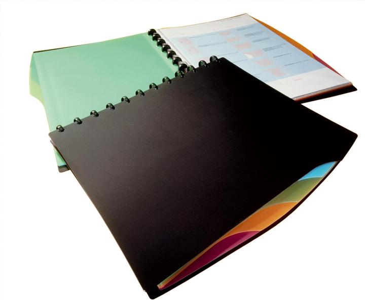 Produktbild Durable DURALOOK STYLE 1 ST 243501 (A4, 1x)