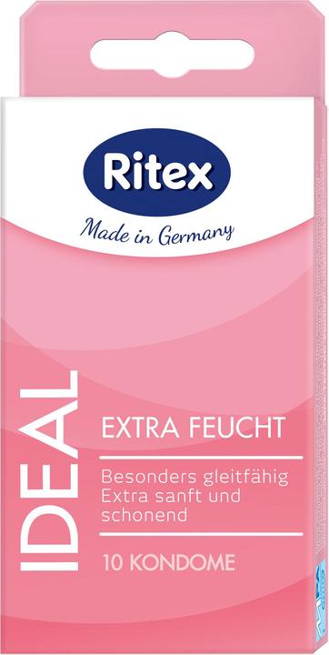 Produktbild Ritex Ideal (10 Stk.)