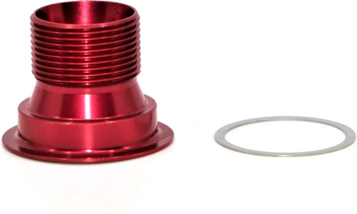 Immagine prodotto Race Face Next e Turbine Crank NDS Bolt M18x20.7