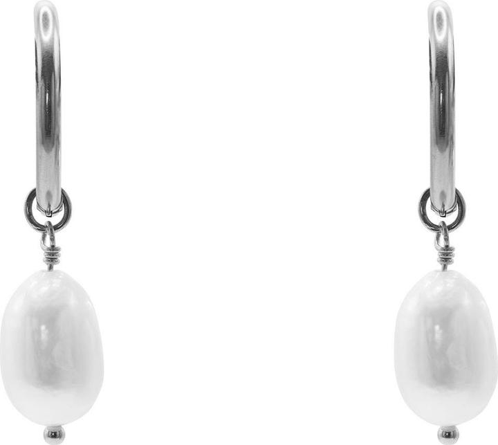 Produktbild Heideman Maila silberfarben poliert (Edelstahl)