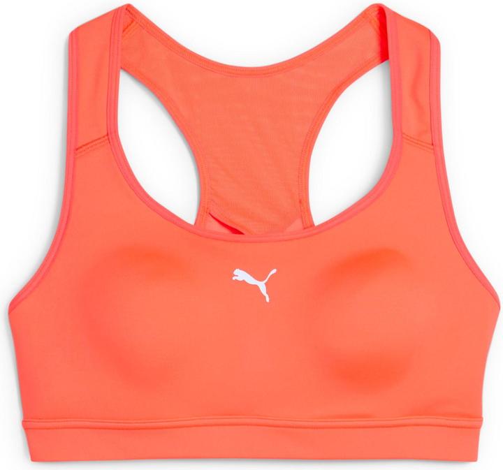 Puma 4keeps Run Bra (S)