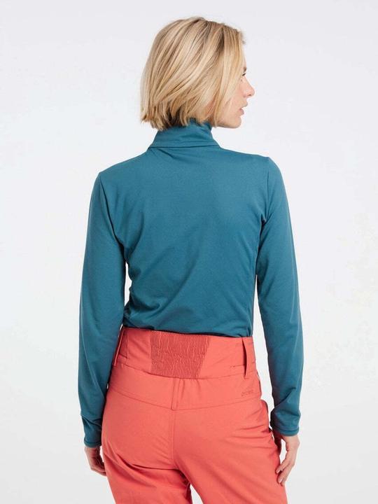 Actual product image Protest FABRIZ 1/4 zip top (38, M)