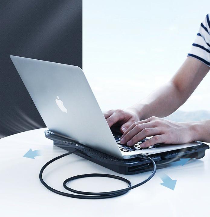 Actual product image Ugreen USB A—Usb A (0.50 m, USB 2.0)