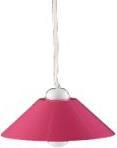 Produktbild Kahlert Licht Hängelampe rosa