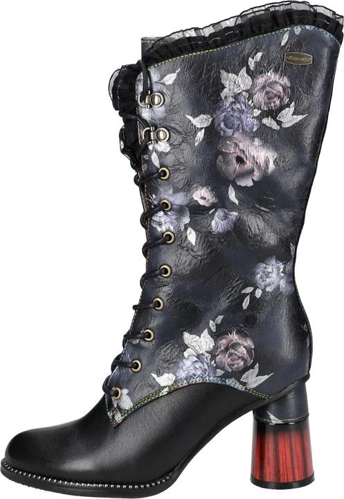 Actual product image Laura Vita Stiefel (36)