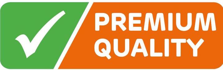 Produktbild Garantia Thermo-Wood (600 l)