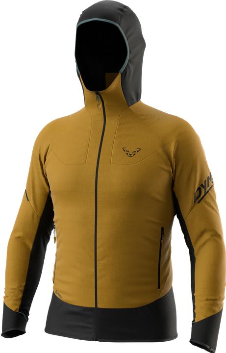 Actual product image Dynafit Mezzalama Polartec® Alpha® Jacket (L)