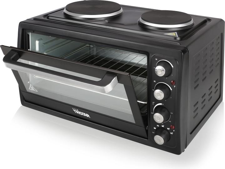 Immagine prodotto Tristar OV-1443 Mini forno (Spina UE)