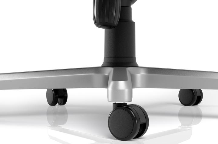 Produktbild noblechairs HERO - Real Madrid Edition