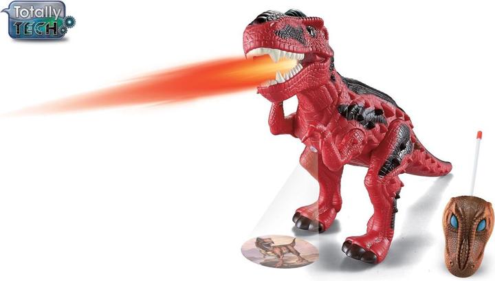 Image du produit Totally Tech Dino T-Rex