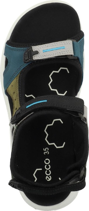 Immagine prodotto Ecco X trinsic K abete multicolore (30)