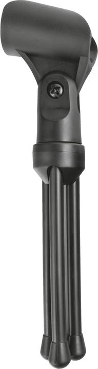 Actual product image Trust Mico PC microphone