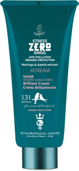 Produktbild Tecna Null-Glanz-Creme 100ml Poliercreme