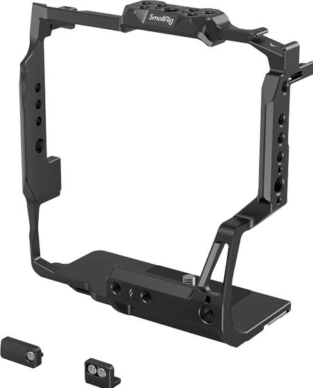 Productafbeelding SmallRig Multifunctionele kooi Fujifilm X-H2S met FT-XH/VG-XH batterijgreep 3933 (Greep)