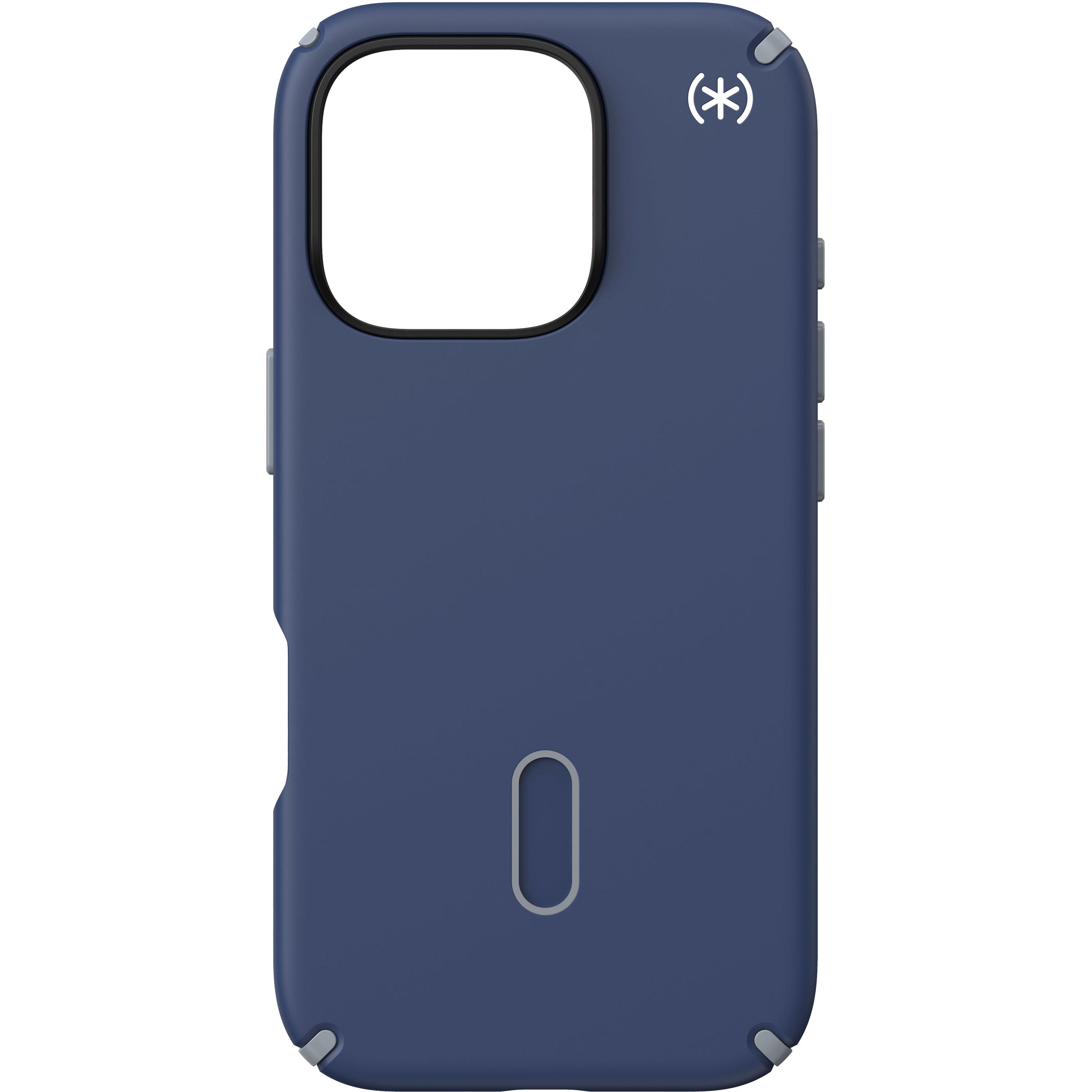 speck 150700-3206 (Apple iPhone 16 Pro), Smartphone Hülle, Blau