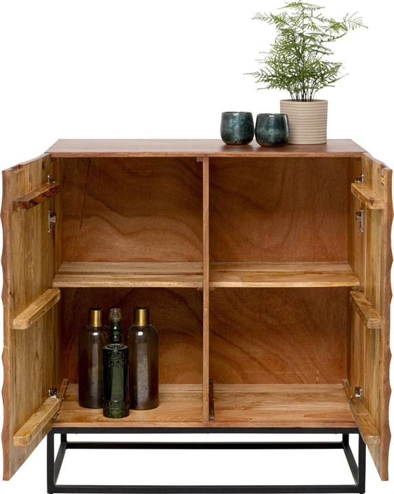 Image du produit Kare Design Kommode Madeira Hell 100x90cm