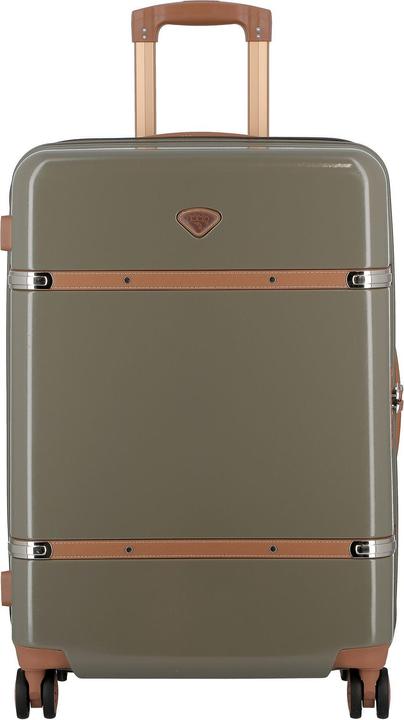 Image du produit Jump Cassis Riviera ECO 4 roues trolley 65 cm (69 l)