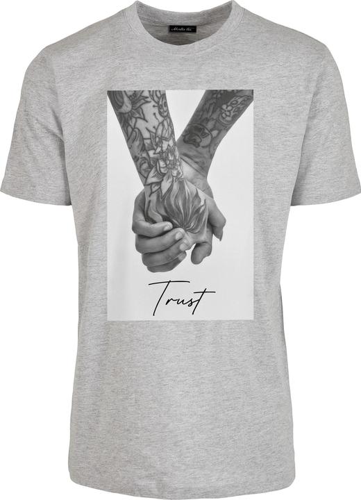 Produktbild Mister Tee Trust 2.0 Tee - 15653 (XS)