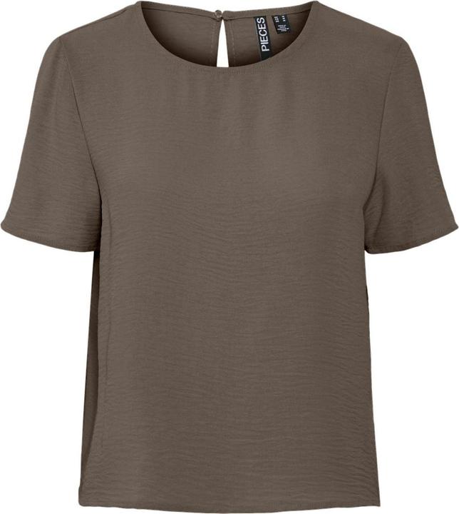 Produktbild Pieces Pcanna Ss O-Neck Top Noos Bc (S)