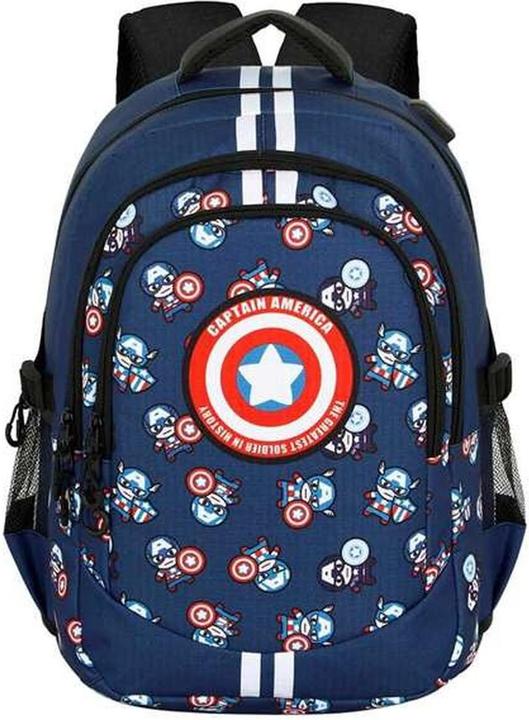 Produktbild Karactermania PLUS Running Backpack Brave (32 l)