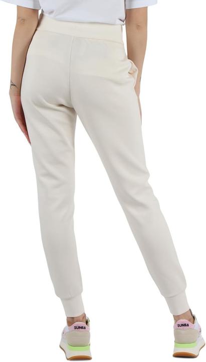 Actual product image Armani Exchange Blue Edition Logo Patch Sweatpants (L)