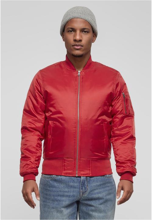 Actual product image Urban Classics bomber jacket (S)