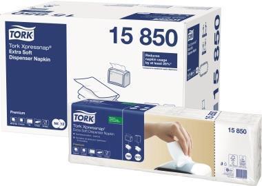 Productafbeelding Tork Servettenpapier (1000 x)