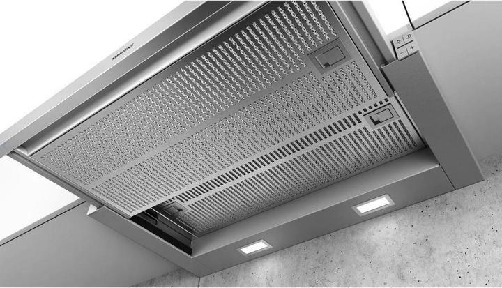 Actual product image Siemens LI67RA531C (Ceiling hood)