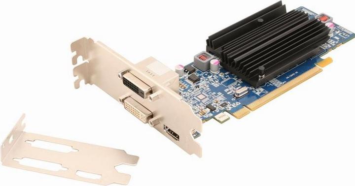 Immagine prodotto Sapphire HD 6450 Silenzio (1 GB)