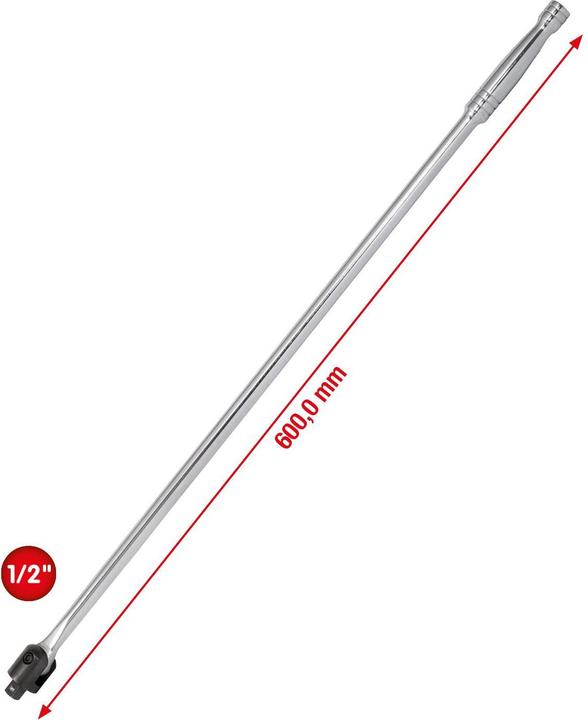 Actual product image KS Tools 918.1292 (1/2")