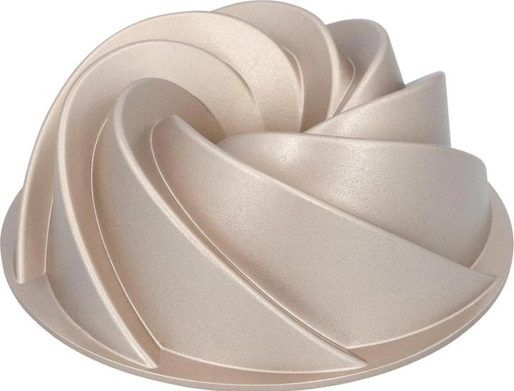 Produktbild Birkmann Backform Novel ivory (24 cm)