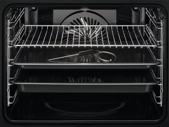 Actual product image AEG BPK556220M Steam oven ( EEK: A+ / Scale A+++ to D ), 944188162