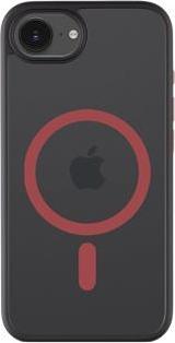 Noir, Rouge, Transparent