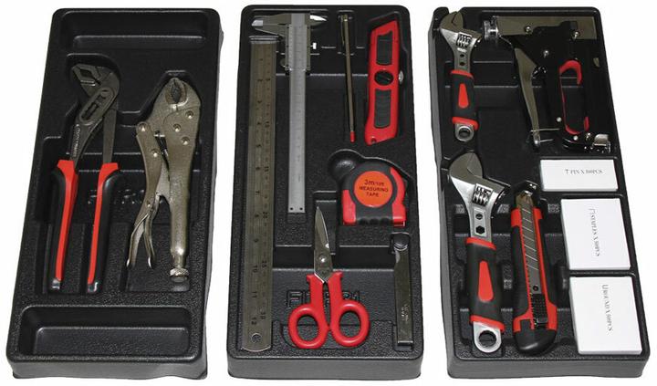 Actual product image Kibernetik Tool trolley (190x)