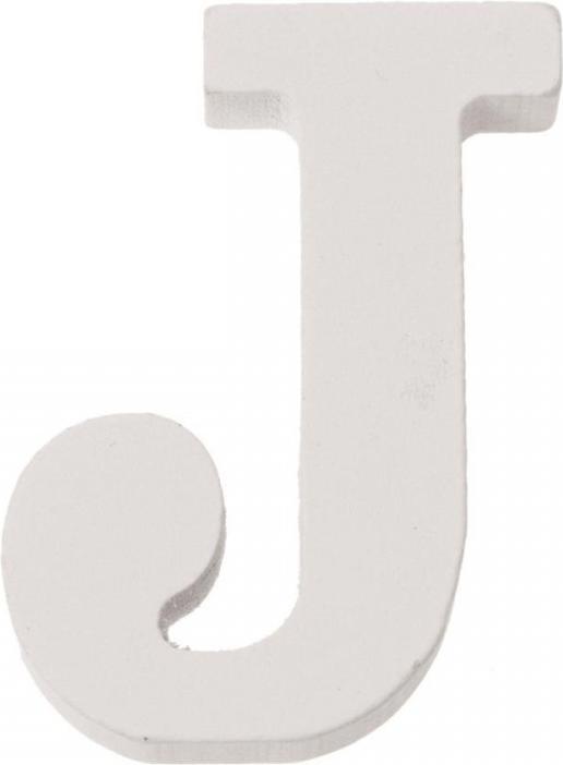 Immagine prodotto Glorex Buchstabe J