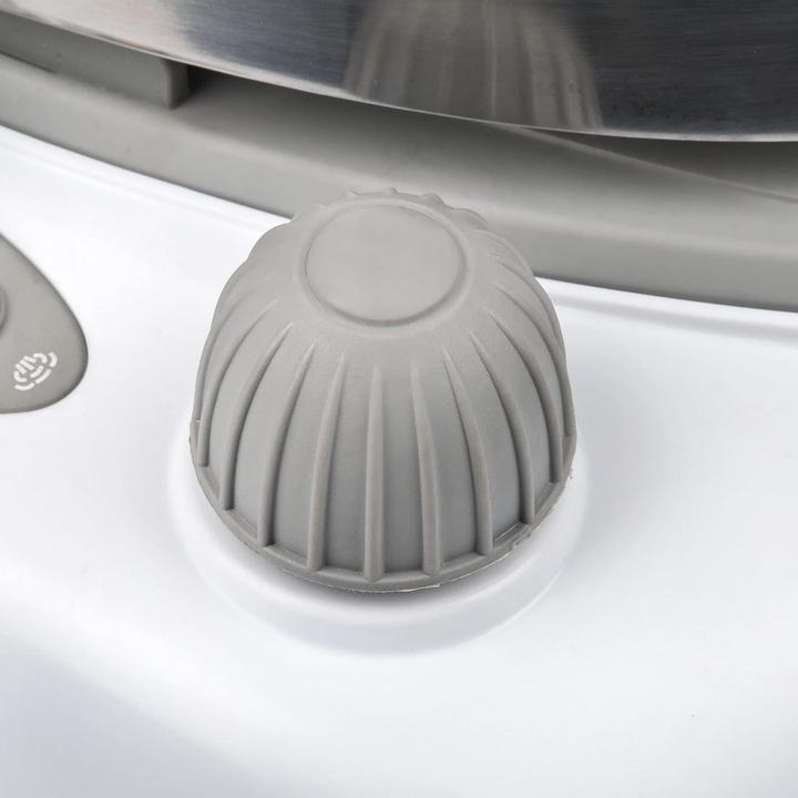 Actual product image Girmi ST03 (2000 W, 50 g/min)