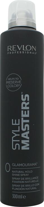 Revlon Professional Style Masters - Glamourama Spray Brillance Glamourama (300 ml)