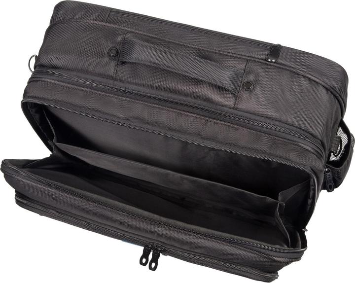 Image du produit Lightpak Trolley pour ordinateur portable RPET fibres synthétiques noir (35 l)