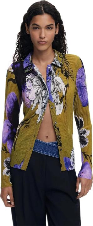 Immagine prodotto Desigual Camicia a Maniche Lunghe (XS)