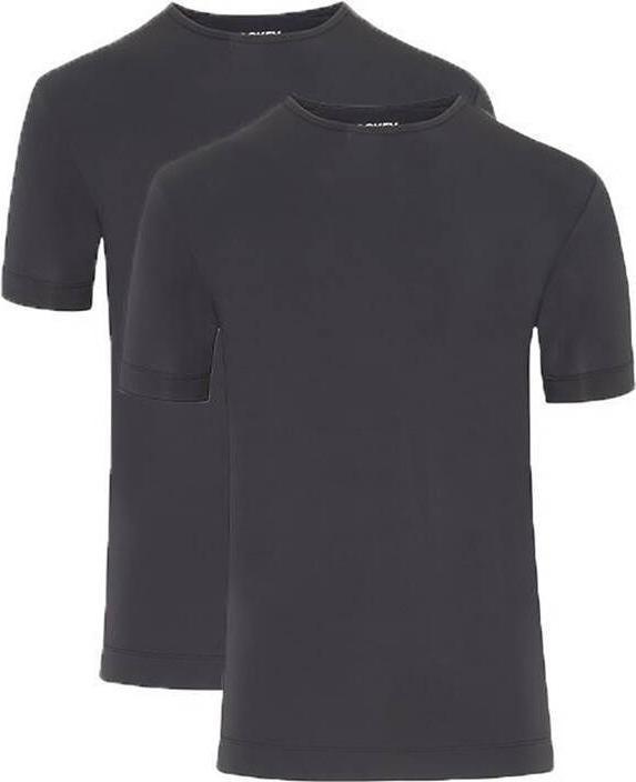 Immagine prodotto Jockey Shirts im Doppelpack (L)