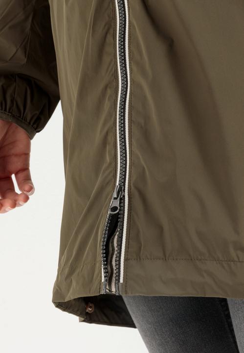 Actual product image Camel Active Functional parka made from recycled polyester (42)