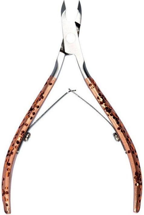 Produktbild TOP Choice Cuticle Clippers Glossy 78163