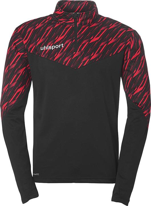 Schwarz/Rot