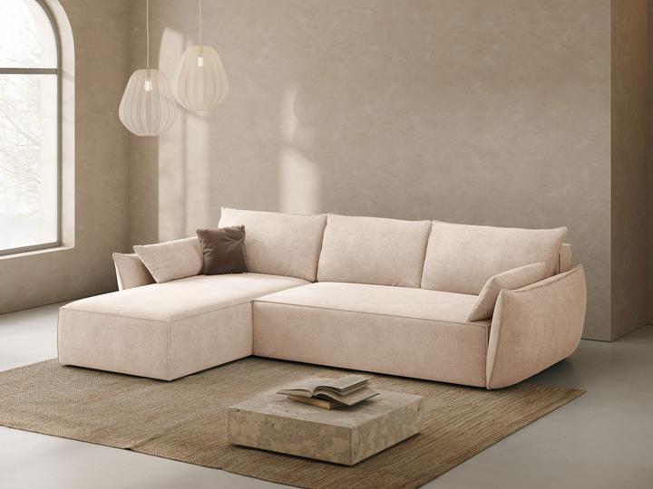 Produktbild Micadoni Kaelle (Ecksofa)